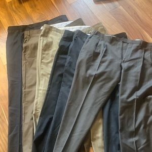 Made in Italy- Sanorelli slacks